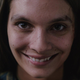 Caitlin Stasey in Parker Finn’s Smile.